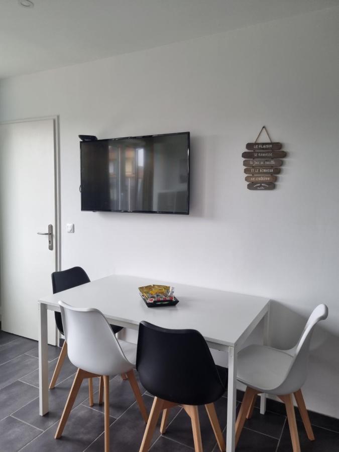 Apartamento Chez Peggy Metz Exterior foto
